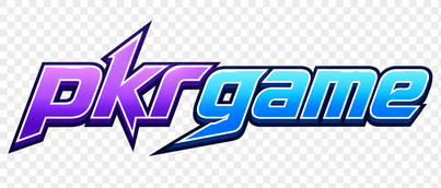PKRGame Logo
